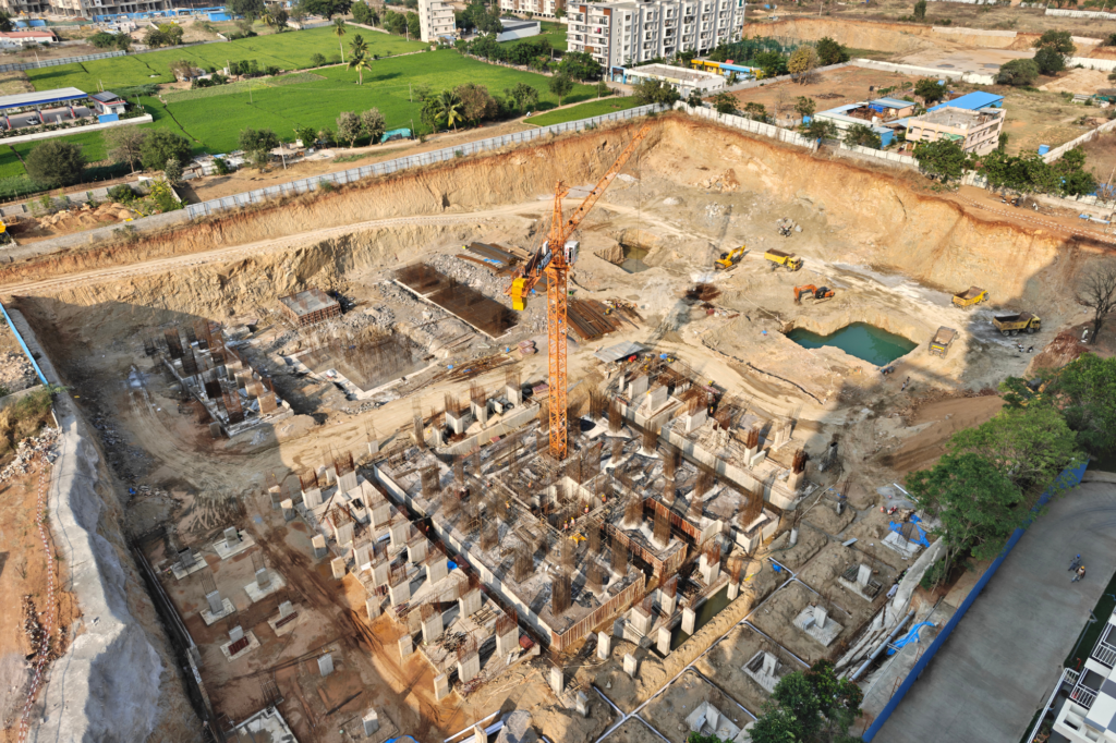 Sky49 construction update image 5
